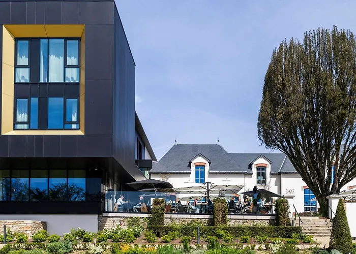 Domaine du Liziec Vannes - MGallery Collection