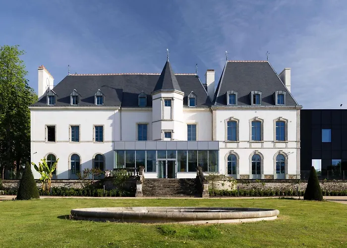 Domaine du Liziec Vannes - MGallery Collection